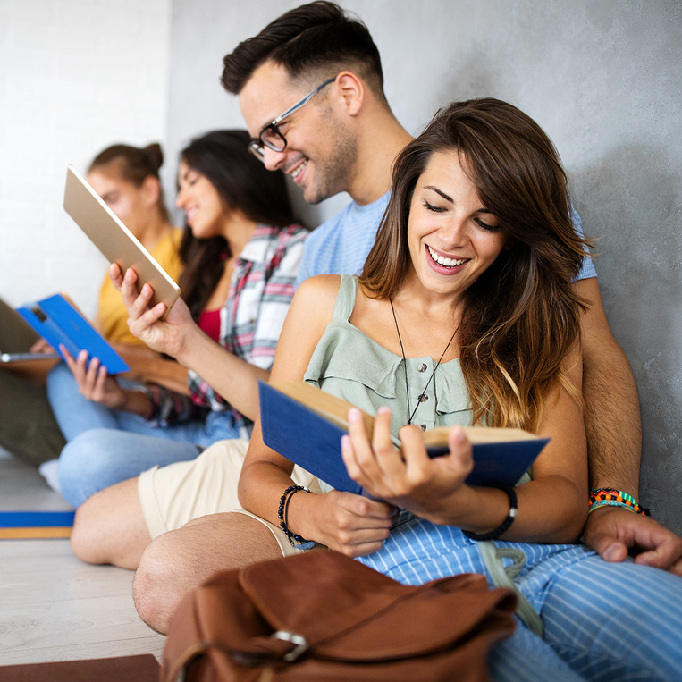 Τα επαγγέλματα του μέλλοντος και οι έφηβοι