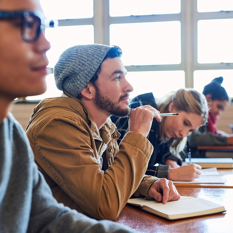 Πώς θα περάσω στην επόμενη τάξη στο Γενικό Λύκειο